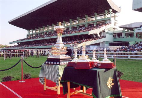 Hyderabad Race Club [Betting In India Guide].